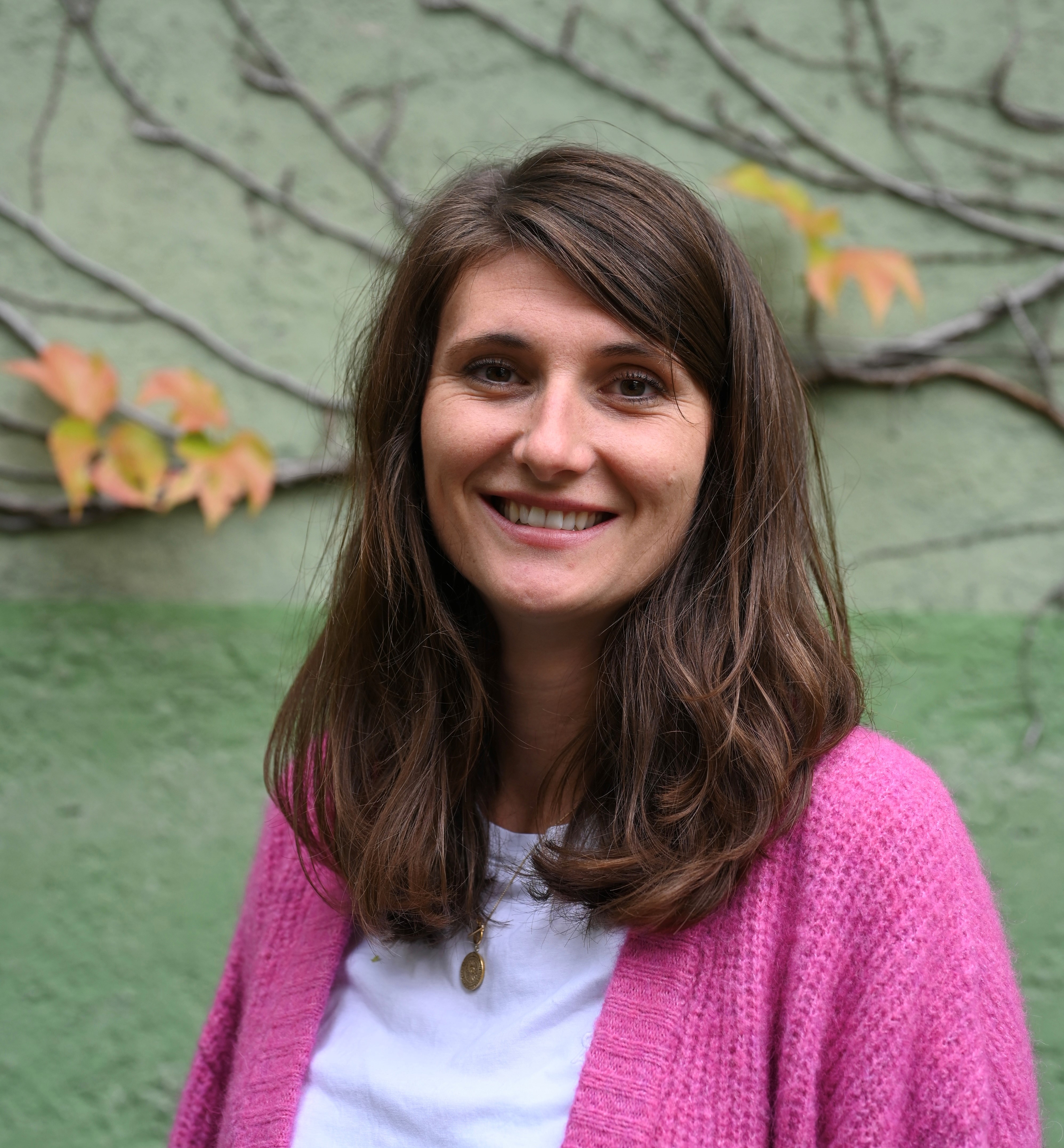 Dr. Laura Willinger